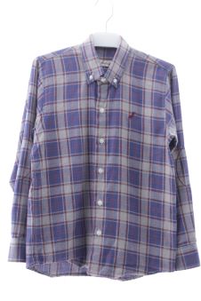 Langärmeliges Hemd 140 La Hormiga