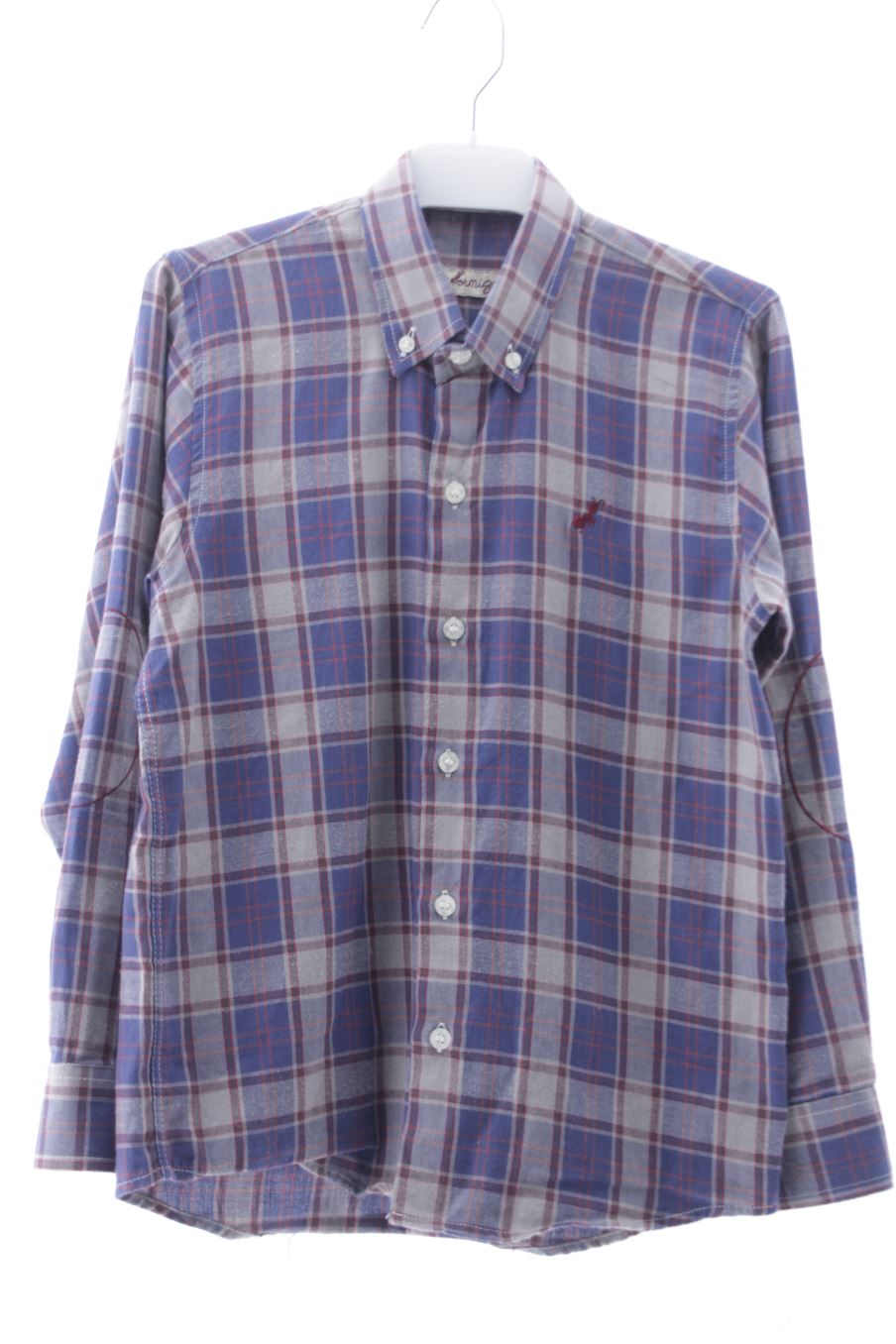 gebraucht La Hormiga Langärmeliges Hemd Größe 140