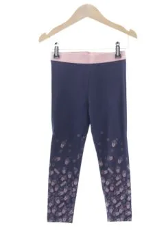 Pantalón de deporte 3 años Decathlon