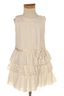 Robe 4 ans Lilus