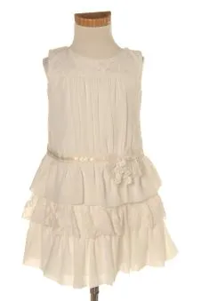 Vestido 4 años Lilus