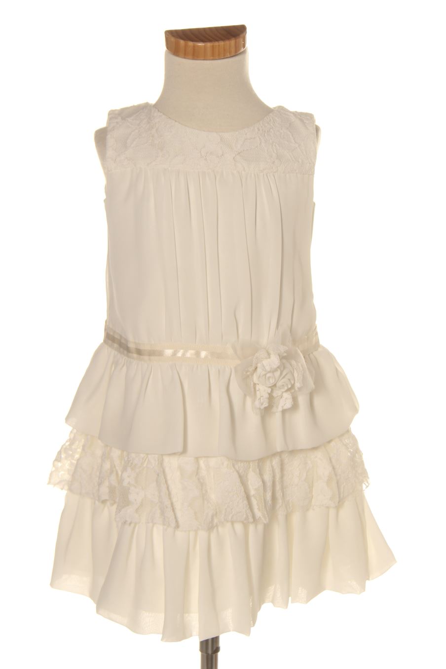 Robe Lilus de la taille 4 ans de seconde main