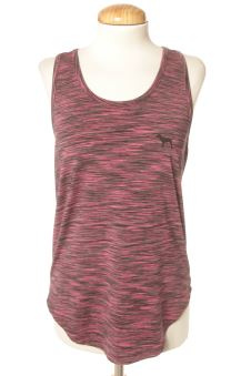 Top sportivo S Pink