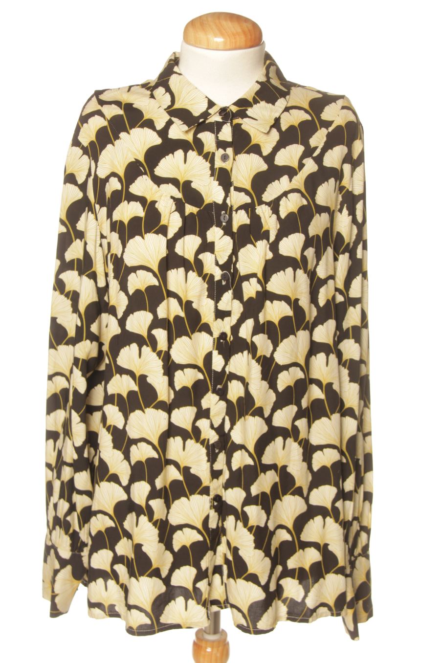 Chemise Cortefiel de la taille L, de couleur imprimés