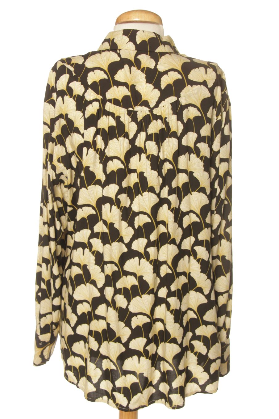 Chemise Cortefiel de la taille L, de couleur imprimés