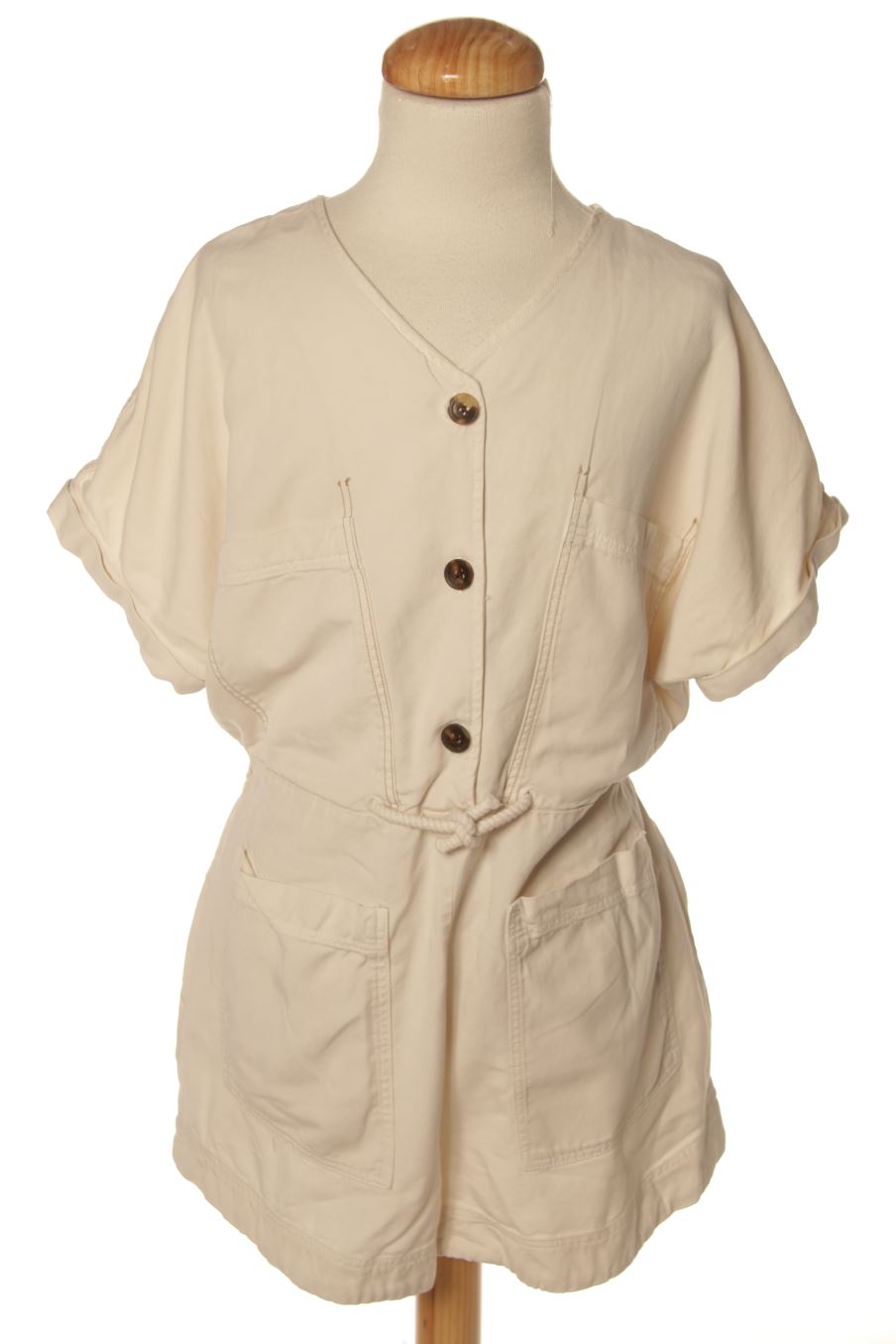 Mono de Zara de la talla 13 años de segunda mano