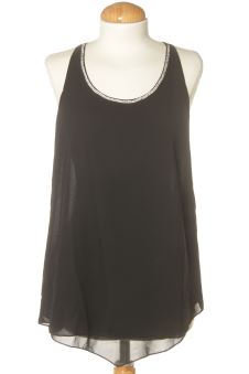 Top L Vintage Dressing