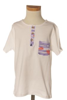 Kurzärmeliges T-Shirt 122 Dadati