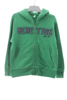 Sweatshirt 3 ans Benetton