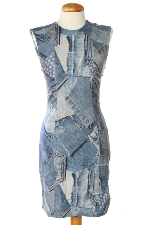 Robe casual