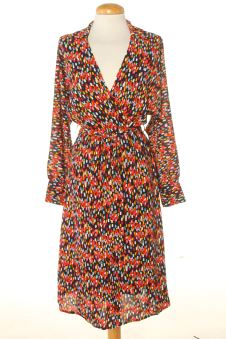 Vestido casual XS Minueto