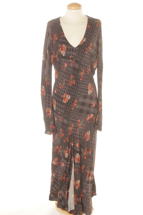 Robe casual