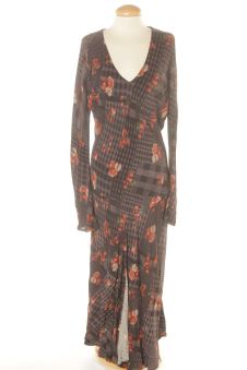 Robe casual M Desigual, photo 1 sur 2