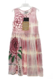 Vestido sport 7 años Desigual