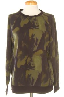 Sweatshirt M Tezenis