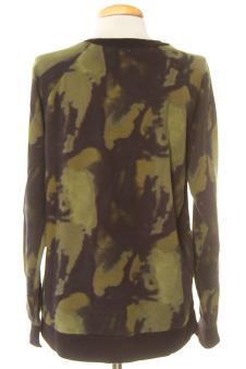 Sweatshirt M Tezenis