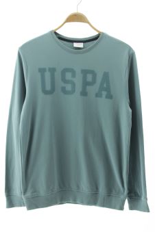 Camiseta manga larga L U.S POLO ASSN