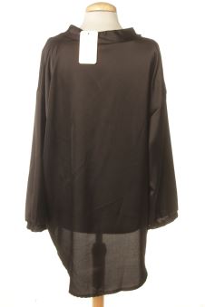 Blouse à manches longues XXL Made in italy