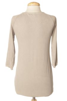 Blusa a maniche lunghe S Sfera