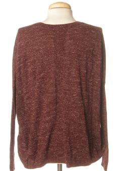 Jersey XS Bershka