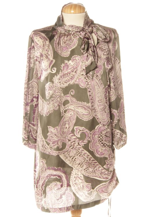 Robe casual
