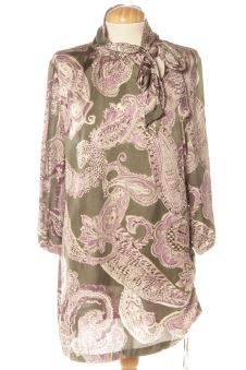 Vestito casual S Sisley