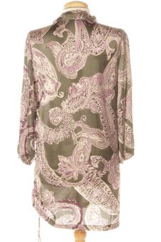 Vestito casual S Sisley