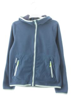 Sweatshirt 10 ans Tribord (DECATHLON)