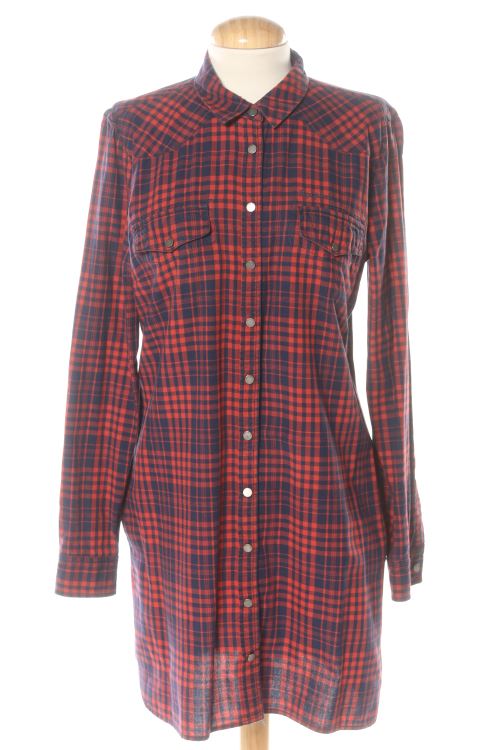 Robe casual
