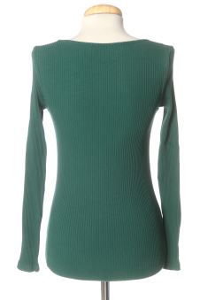T-shirt à manches longues XS Mango