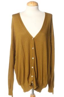 Gilet S Zara