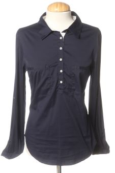 Blouse à manches longues M Zara