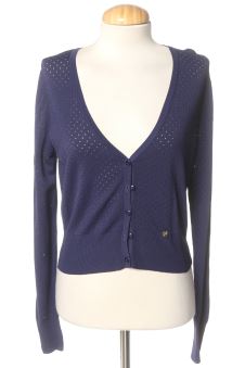 Chaqueta Única Roberta Biagi