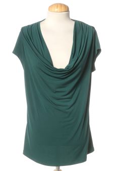 Camiseta 48 Rinascimento