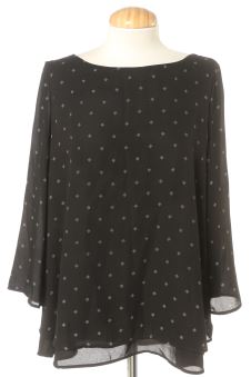 Blouse à manches longues 38 Esprit