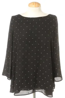 Blouse à manches longues 38 Esprit, photo 1 sur 2