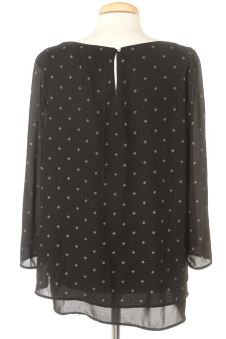 Blouse à manches longues 38 Esprit