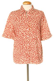 Camisa 36 Monoprix