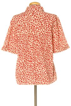 Camisa 36 Monoprix