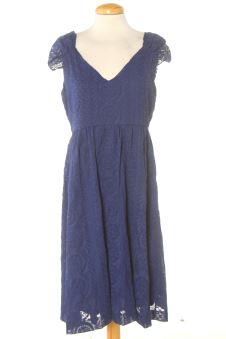 Robe casual 42 Marú atelier