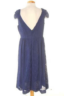 Robe casual 42 Marú atelier