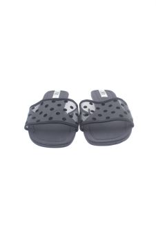 Sandalias planas 40 Zara