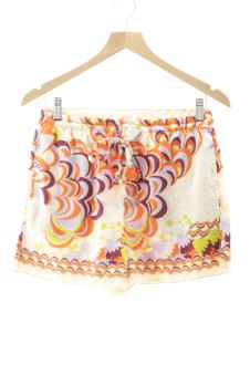 Shorts XS Zara