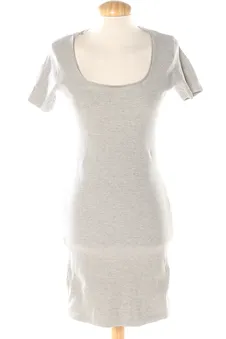 Vestido casual XL Pull & Bear, foto 1 de 2