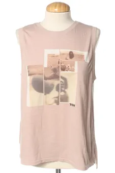 Camiseta S TCN, foto 1 de 2