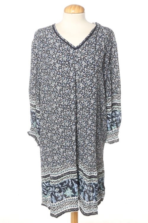Einfaches Kleid