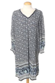 Einfaches Kleid XL Southern cotton, Foto 1 von 2