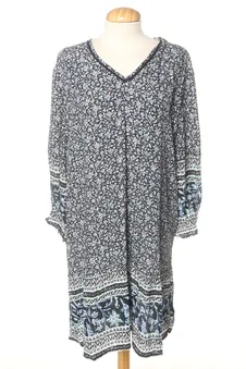 Einfaches Kleid XL Southern cotton, Foto 1 von 2