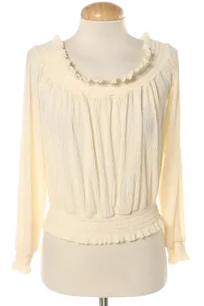 Blouse à manches longues S Pimkie, photo 1 sur 2