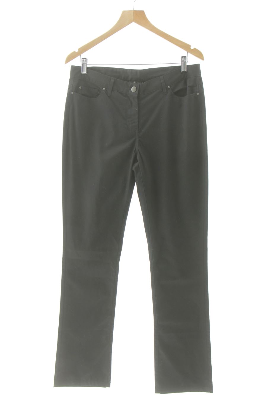 Pantaloni de Armor-Lux de la talla 40, de color nero